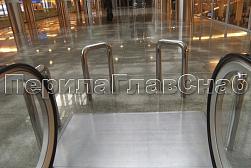 Отбойники металлические для стен в Алматы. Готовые проекты ПерилаГлавСнаб - фото 11