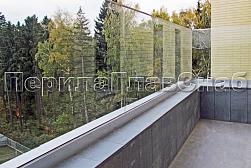 Перила и ограждения по специальным ценам в Алматы. Готовые проекты ПерилаГлавСнаб - фото 13