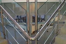 Ограждения для школ и детских садов в Алматы. Готовые проекты ПерилаГлавСнаб - фото 3