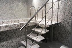 Поручни для бассейна в Алматы. Готовые проекты ПерилаГлавСнаб - фото 21 Поручни для бассейна в Алматы. Готовые проекты ПерилаГлавСнаб - фото 21