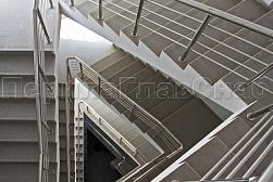 Четырёх и многоригельные перила и ограждения в Алматы. Готовые проекты ПерилаГлавСнаб - фото 17