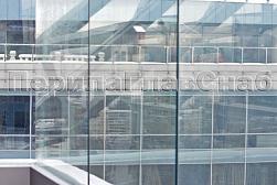 Ветрозащитные ограждения в Алматы. Готовые проекты ПерилаГлавСнаб - фото 5