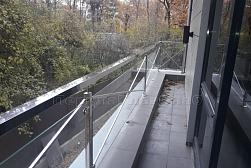 Ветрозащитные ограждения в Алматы. Готовые проекты ПерилаГлавСнаб - фото 13