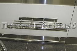 Отбойники металлические для стен в Алматы. Готовые проекты ПерилаГлавСнаб - фото 6