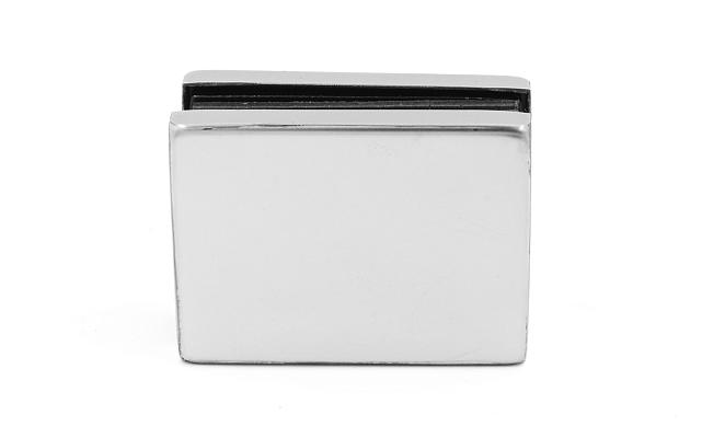 Коннектор стекло-стекло на две панели 50х70, полированный t122-2 PSS 4