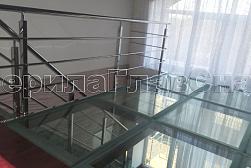 Стеклянные полы в Алматы. Готовые проекты ПерилаГлавСнаб - фото 8