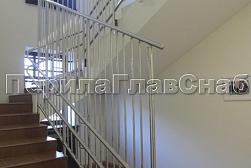 Ограждения для школ и детских садов в Алматы. Готовые проекты ПерилаГлавСнаб - фото 15