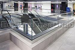 Перила и ограждения по специальным ценам в Алматы. Готовые проекты ПерилаГлавСнаб - фото 17