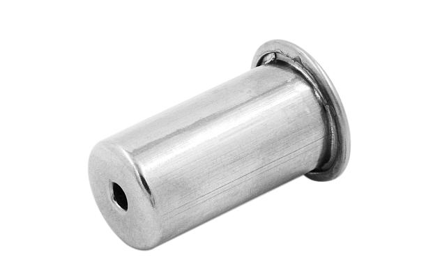 Ответная часть для замка, шлифованная t154 SSS 5