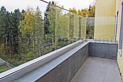 Ветрозащитные ограждения в Алматы. Готовые проекты ПерилаГлавСнаб - фото 3