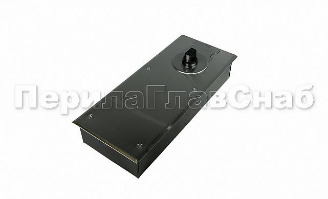 Доводчик для стеклянной двери напольный, шлифованный EN2 500 тыс.циклов  115 гр (дверь 700-900 мм , до 80 кг) t186-2 SSS 3 Доводчик для стеклянной двери напольный, шлифованный EN2 500 тыс.циклов  115 гр (дверь 700-900 мм , до 80 кг) t186-2 SSS 3