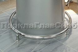 Готовые комплекты перил для лестниц в Алматы. Готовые проекты ПерилаГлавСнаб - фото 6