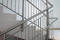 Ограждения для школ и детских садов в Алматы. Готовые проекты ПерилаГлавСнаб - фото 42