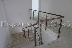 Фигурные декоративные перила в Алматы. Готовые проекты ПерилаГлавСнаб - фото 4 Фигурные декоративные перила в Алматы. Готовые проекты ПерилаГлавСнаб - фото 4