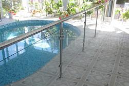 Поручни для бассейна в Алматы. Готовые проекты ПерилаГлавСнаб - фото 7 Поручни для бассейна в Алматы. Готовые проекты ПерилаГлавСнаб - фото 7