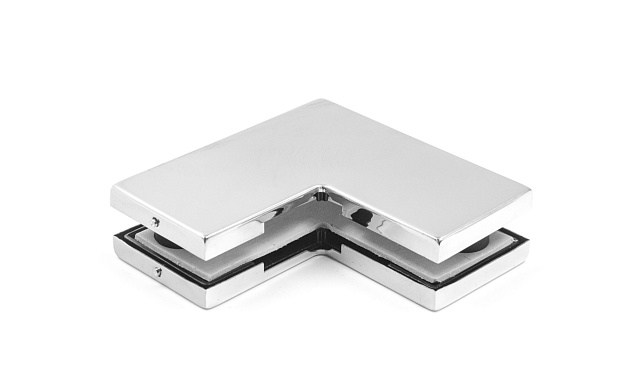 Фитинг угловой большой, полированный t160 PSS 7 Фитинг угловой большой, полированный t160 PSS 7