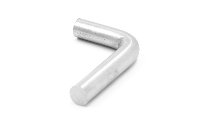 Гнутик 60х40 мм из прутка Ø10 мм Ф-0288 4 Гнутик 60х40 мм из прутка Ø10 мм Ф-0288 4