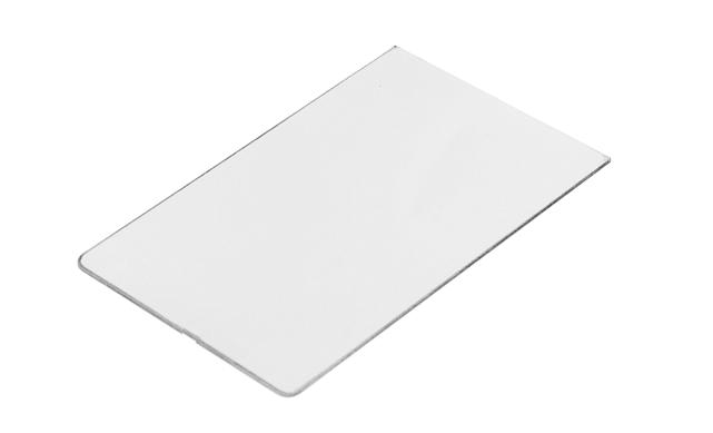 Заглушка торцевая 100х62х1,0 мм для профиля т100, нерж, зеркальная т100-092 5