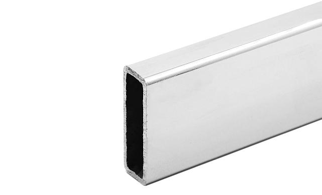 Трек прямоугольный 30х10х1,5, длина 3000мм, улучшенная полировка 800GRIT t440-3 PSS 4