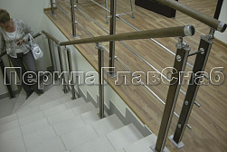 Фигурные декоративные перила в Алматы. Готовые проекты ПерилаГлавСнаб - фото 5 Фигурные декоративные перила в Алматы. Готовые проекты ПерилаГлавСнаб - фото 5