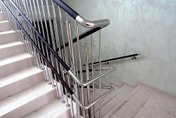 Ограждения для школ и детских садов в Алматы. Готовые проекты ПерилаГлавСнаб - фото 6