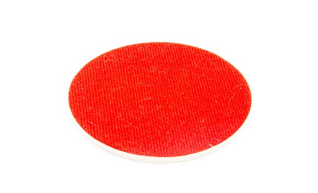 Войлок 125х5мм на липучке, ULTRA Фk467 5