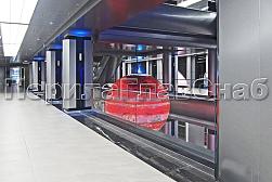 Перила и ограждения по специальным ценам в Алматы. Готовые проекты ПерилаГлавСнаб - фото 15