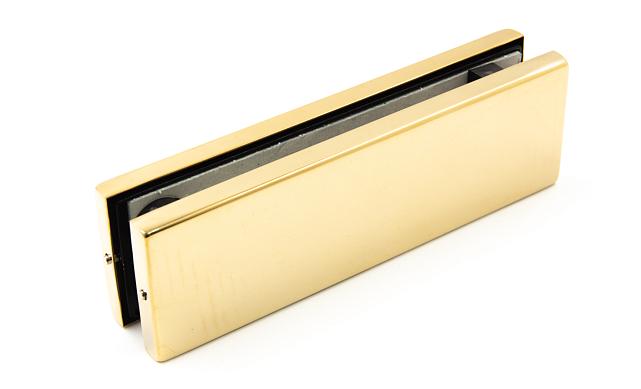 Верхний фитинг-петля, под золото t120 TP 7