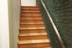 Пристенные поручни в Алматы. Готовые проекты ПерилаГлавСнаб - фото 12