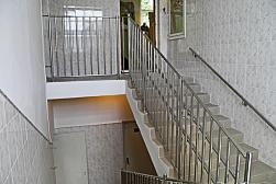 Ограждения для школ и детских садов в Алматы. Готовые проекты ПерилаГлавСнаб - фото 9