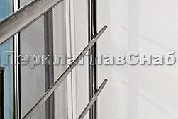 Перила и ограждения по специальным ценам в Алматы. Готовые проекты ПерилаГлавСнаб - фото 3