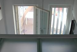 Стеклянные полы в квартире в Алматы. Готовые проекты ПерилаГлавСнаб - фото 6