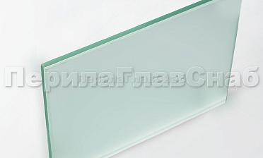 Стекло ромбы 8 мм, матовое, без вырезов и отверстий С-8023 купить в Алматы