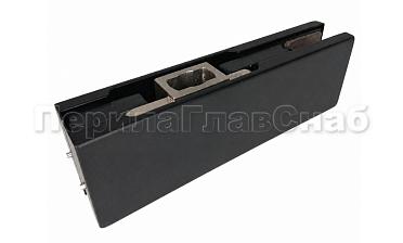Крышка для фитинга t110/t120 Черные t110k BL купить в Алматы