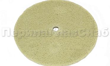 Диск абразивный 150х5.5х12, Grit 320 k464 купить в Алматы