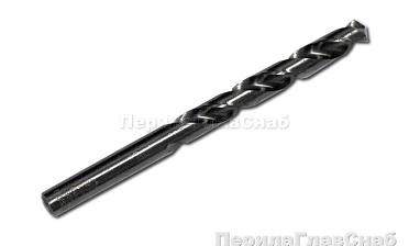 Сверло HSS M35 Cobalt 5%, 13 мм k961р-13 купить в Алматы