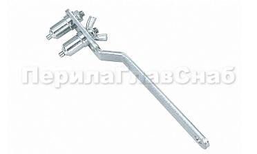 Ключ для точечных креплений серии t50.. AISI 304 k367-20-2 купить в Алматы