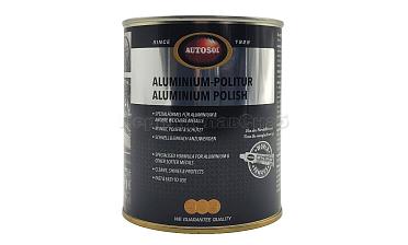 Полироль для алюминия Autosol, 750мл Ф-0303  купить в Алматы