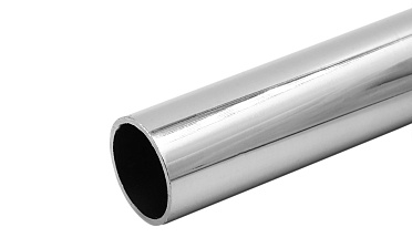 Труба нерж. AISI 304, Ø19.0 x 1.5 х 6м, полированная k880 купить в Алматы Труба нерж. AISI 304, Ø19.0 x 1.5 х 6м, полированная k880 купить в Алматы