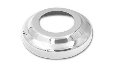 Низ стойки Ø38.1 мм, S=0,4 мм, внешний Ø90х12 мм, полированный 400# AISI 201 k007-8 купить в Алматы Низ стойки Ø38.1 мм, S=0,4 мм, внешний Ø90х12 мм, полированный 400# AISI 201 k007-8 купить в Алматы