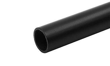 Штанга 19х1,5мм, длина 2000мм, черная t900-02 BL купить в Алматы Штанга 19х1,5мм, длина 2000мм, черная t900-02 BL купить в Алматы