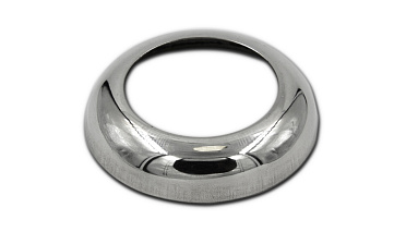 Низ стойки малый Ø38/60 х 0,4 х AISI 304 k015-3 купить в Алматы Низ стойки малый Ø38/60 х 0,4 х AISI 304 k015-3 купить в Алматы