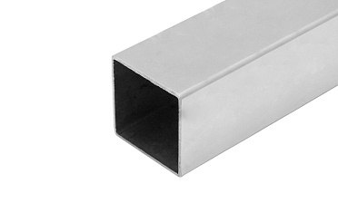 Труба нержавеющая AISI 304 СТАНДАРТ+, пр-во РОССИЯ, 40 х 40 x 1.5 х 6м, полированная Rk866 купить в Алматы Труба нержавеющая AISI 304 СТАНДАРТ+, пр-во РОССИЯ, 40 х 40 x 1.5 х 6м, полированная Rk866 купить в Алматы